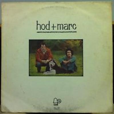 Hod + Marc