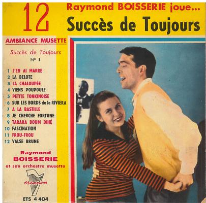 12 Succès De Toujours