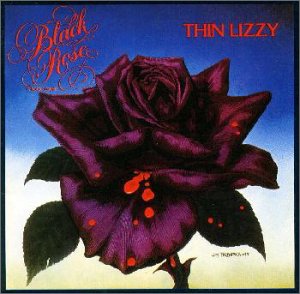 Black Rose