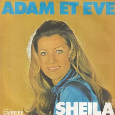 Adam Et Eve