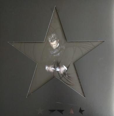 Blackstar - ****