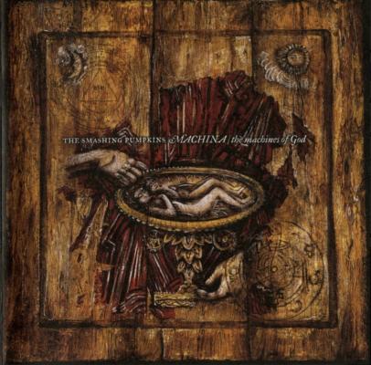 Machina/the Machines Of God