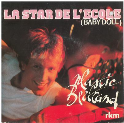 La Star De L'ecole