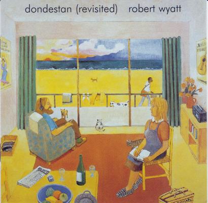 Dondestan (revisited)