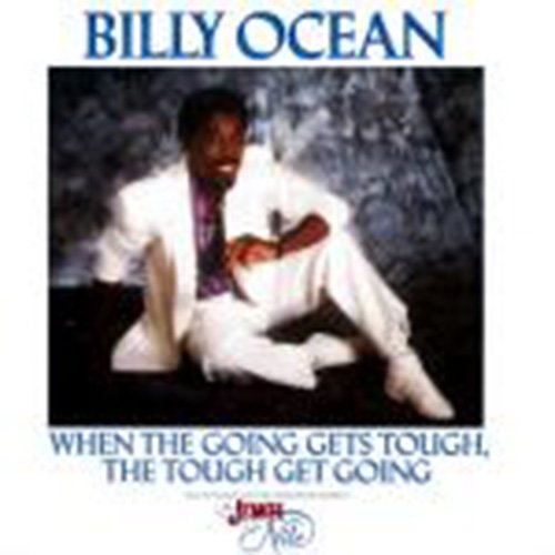 Billy Ocean / When The Going Gets Tough