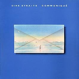Dire Straits / Communiqué