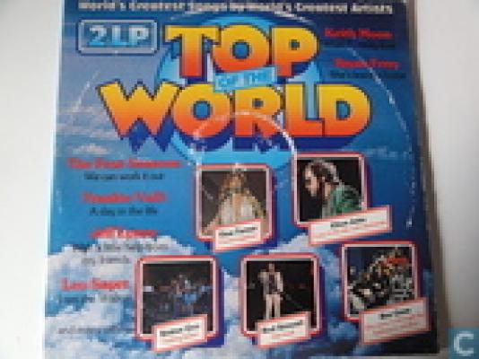 Top Of The World