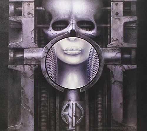 Brain Salad Surgery