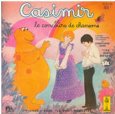 Casimir