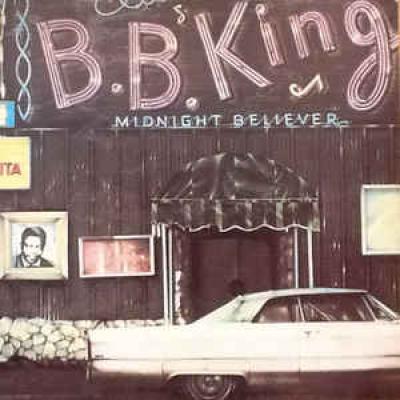 Midnight Believer