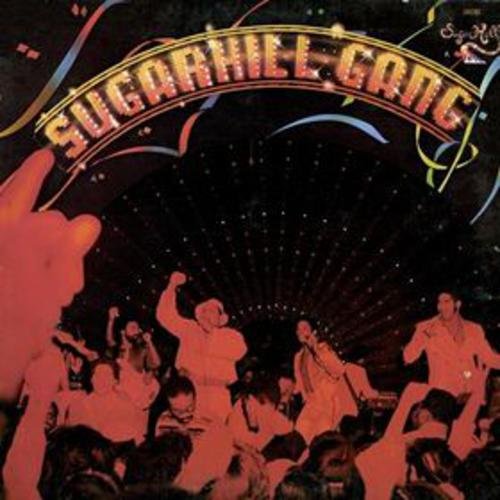 Sugar Hill Gang