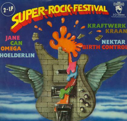 Super Rock Festival