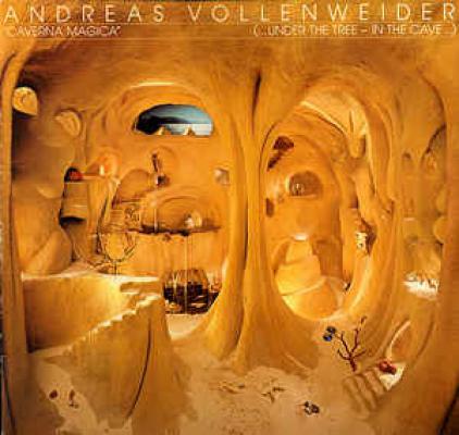 Caverna Magica - (...under The Tree - In The Cave...)