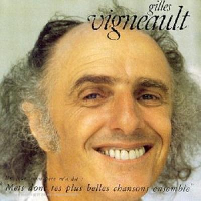 Mets Donc Tes Plus Belles Chanson