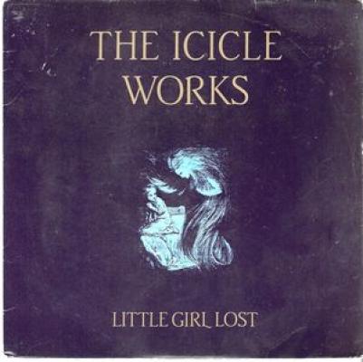 Little Girl Lost