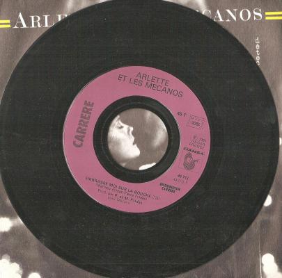 Embrasse Moi Sur La Bouche