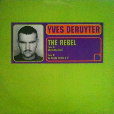The Rebel