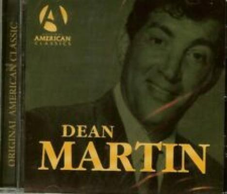 Original American Classic Dean Martin