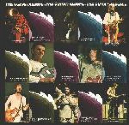 The Guitar Album