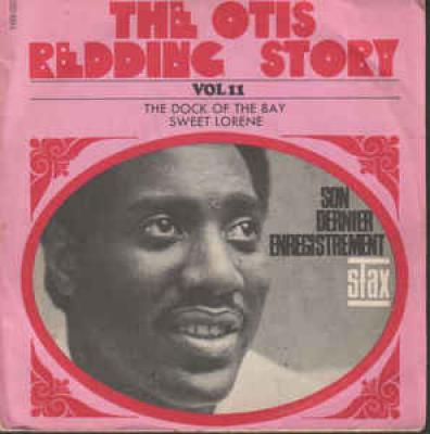 Otis Redding Story Vol. 11