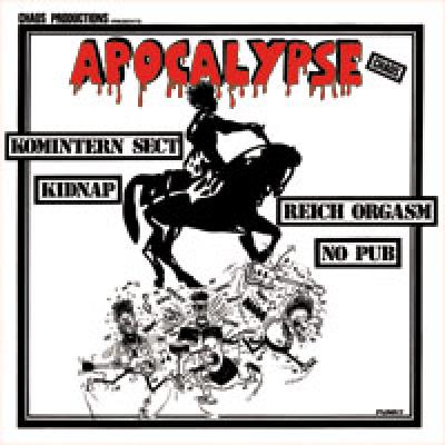 Apocalypse Chaos