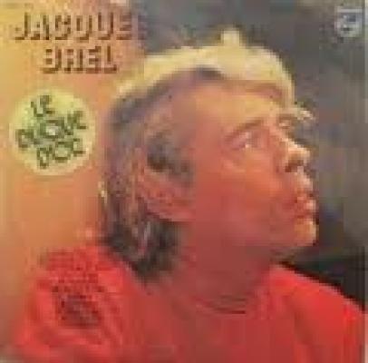 Le Disque D'or