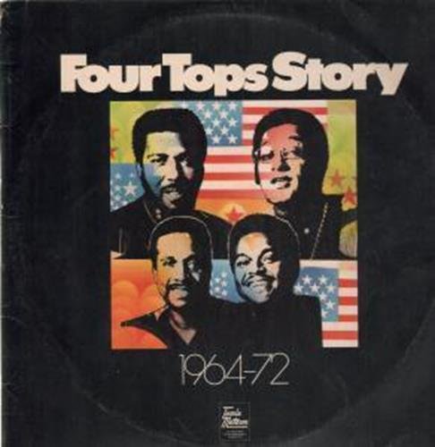 Story 1964-72