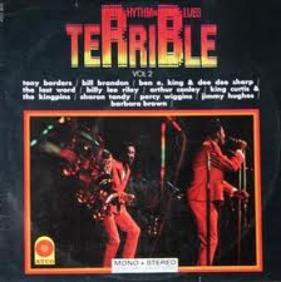 Terrible Rhythm & Blues Vol.2