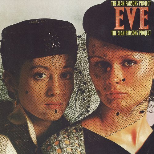 Eve Extra Tracks Edition