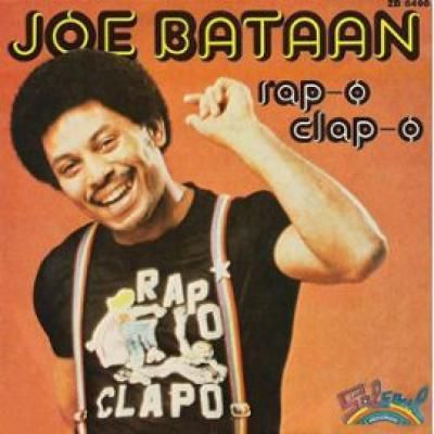 Rap O Clap O