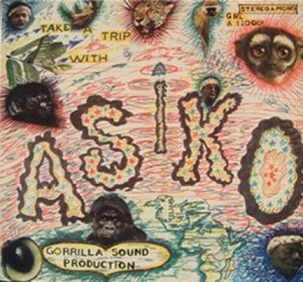 Take A Trip With Asiko