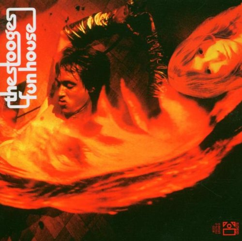 Fun House 10 18 35  Vg- Vg+