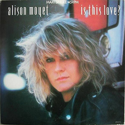 Is This Love?