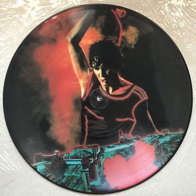 Aï (picture Disc)