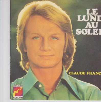 Sp - Le Lundi Au Soleil