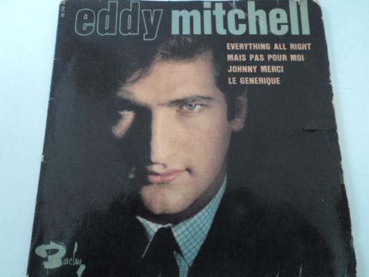 Everything All Right