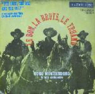 Le Bon La Brute Le Truand