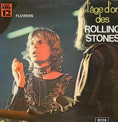 Vol 12 - Flower