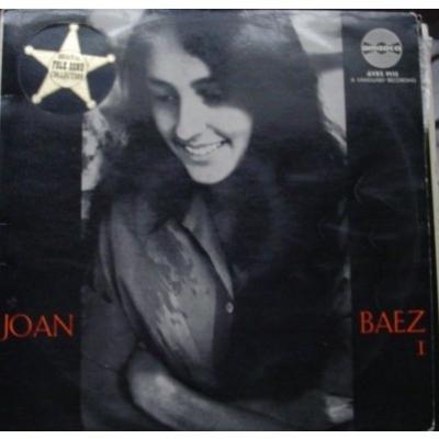 Joan Baez Vol.1