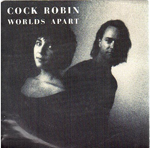 Worlds Apart