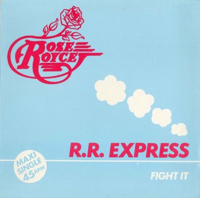 R.r. Express