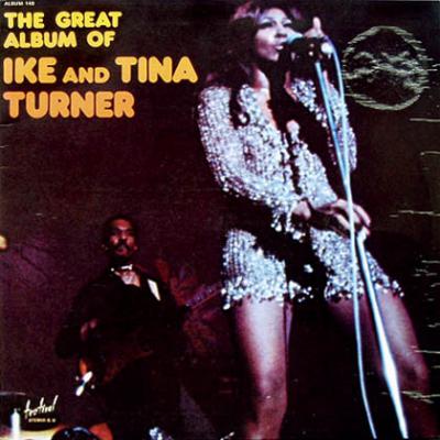 The Great Album Of