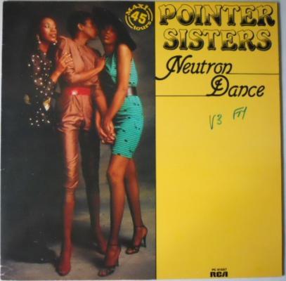 Neutron Dance