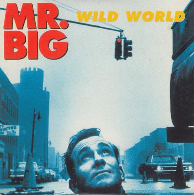Wild World