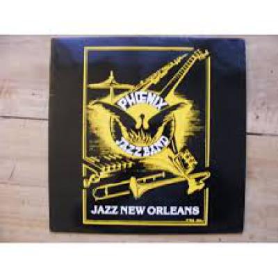 Jazz New Orleans