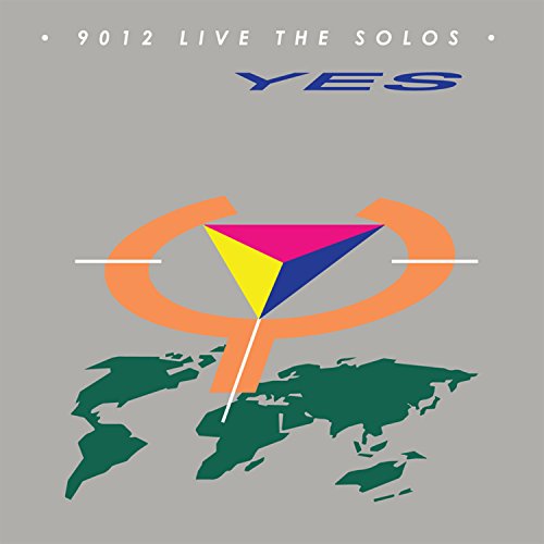 9012live- The Solos