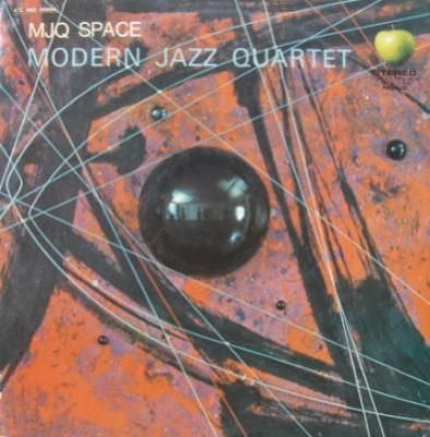 Mjq Space