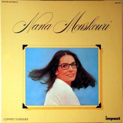 Nana Mouskouri