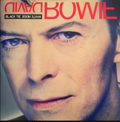 Black Tie White Noise - ****