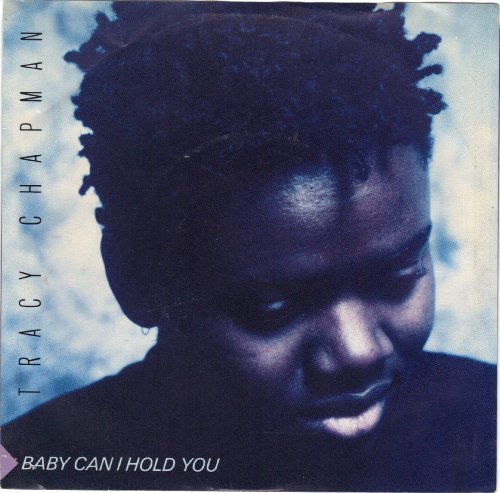 Chapman, Tracy / Baby Can I Hold You /